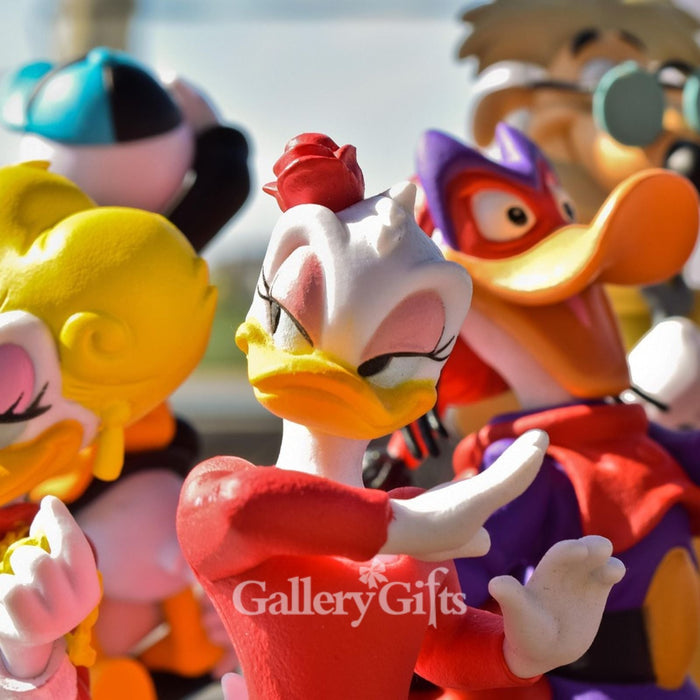 Why We’re Still Enchanted: The Enduring Allure of Disney Figurines Across Generations