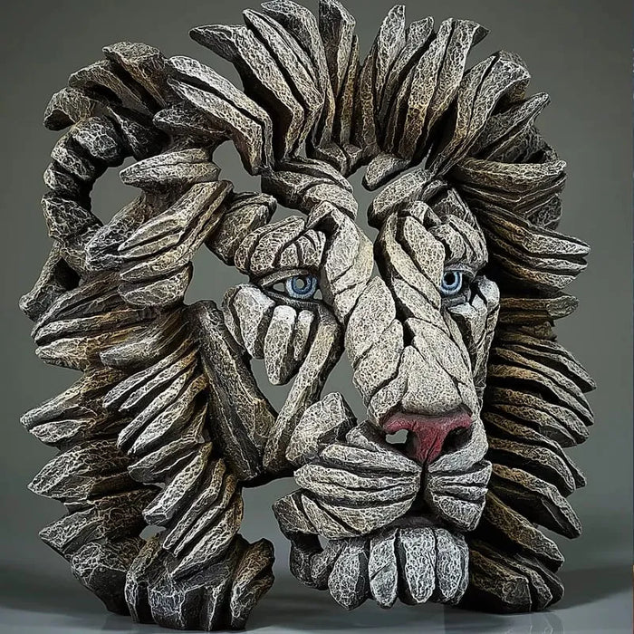 edge sculpture by matt buckley