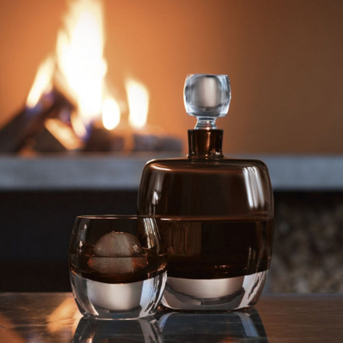 LSA Glassware Alternative To Waterford Crystal