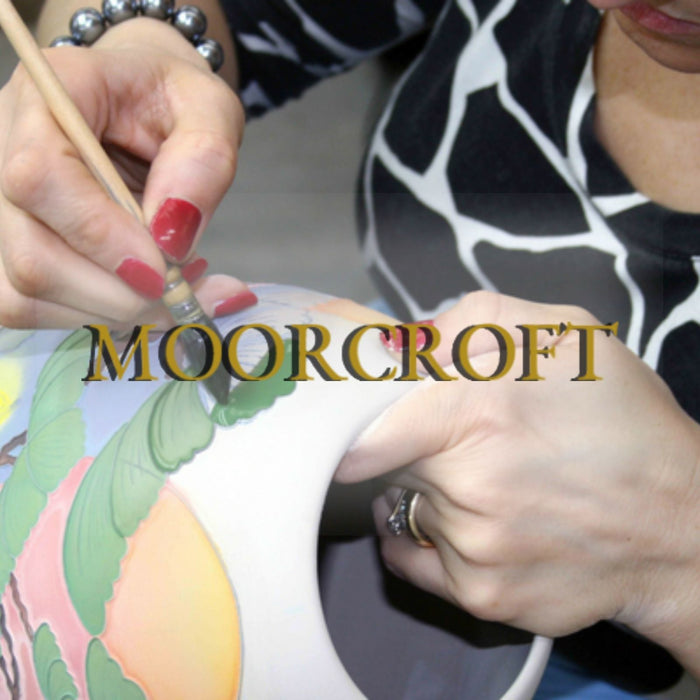 Moorcroft: Over 100 Years of Artistic Innovation and Design