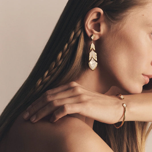 LSA Glassware Alternative To Waterford Crystal