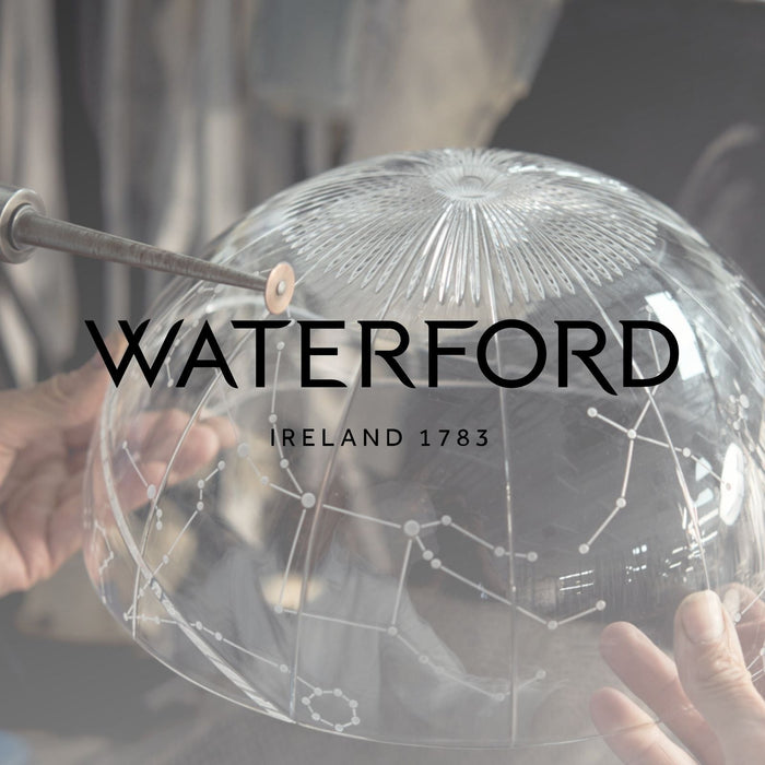 Why Waterford Crystal Remains a Beloved Icon in 2025