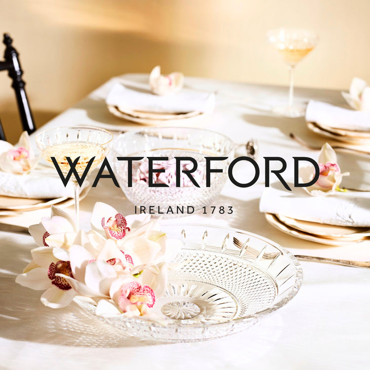 Waterford Crystal Sale - Gallery Gifts Online 