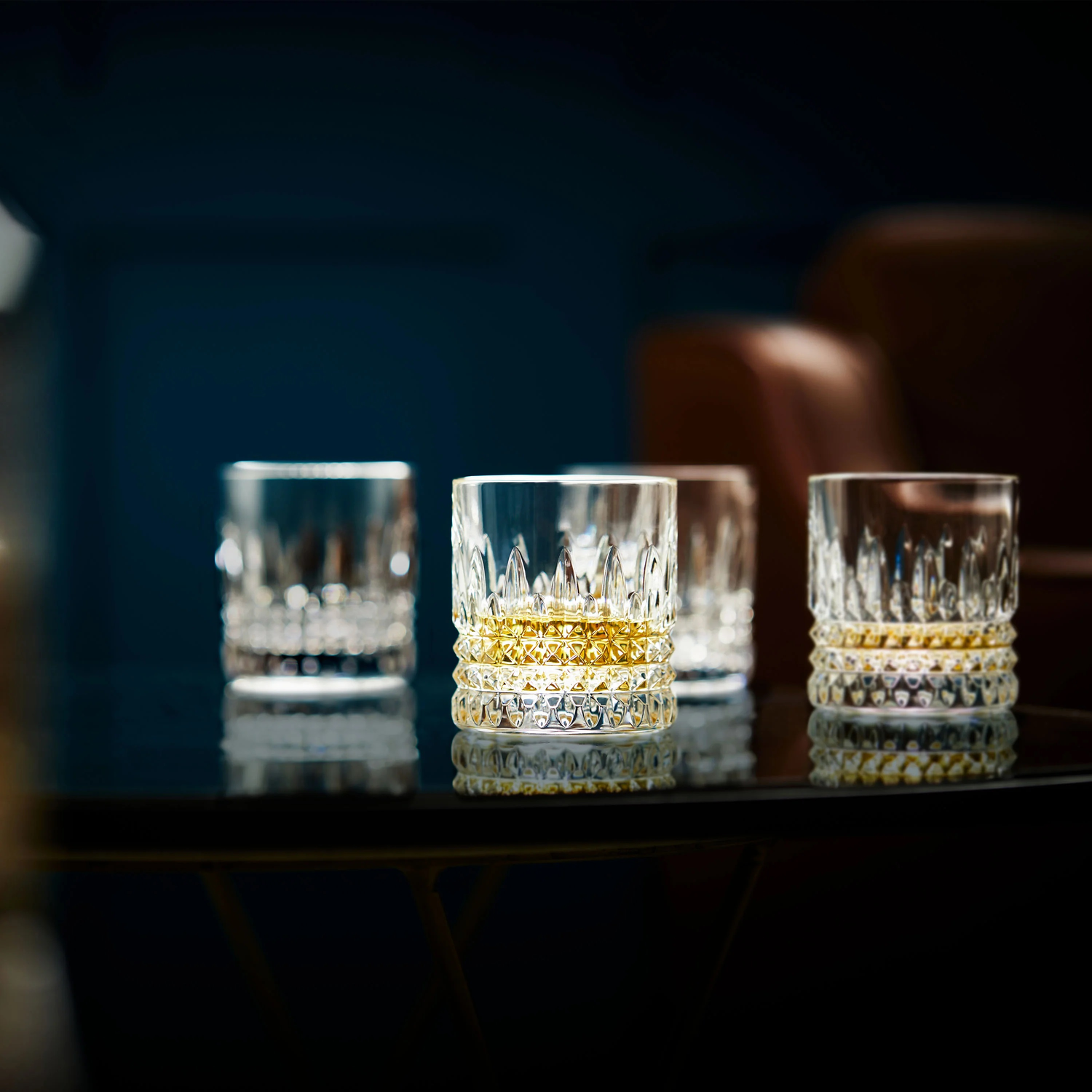 Waterford Lismore Diamond Collection - Gallery Gifts Online 