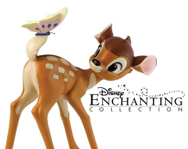 Disney Enchanting Collection - Gallery Gifts Online 