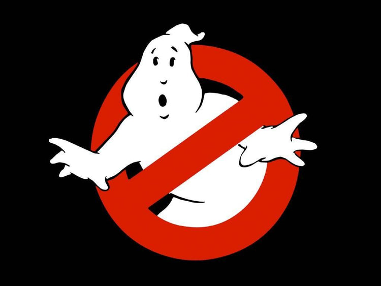 Ghostbusters - Gallery Gifts Online 