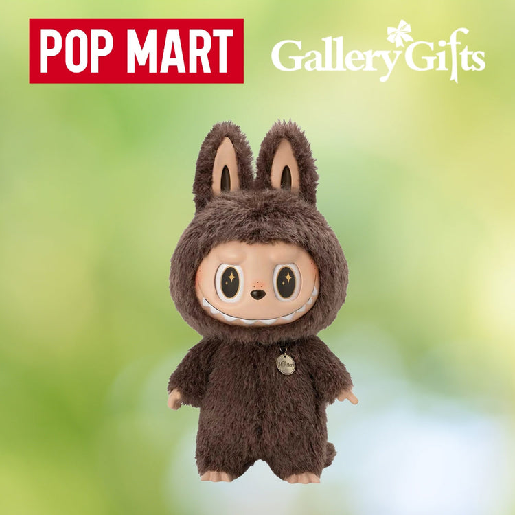 Labubu & POP MART