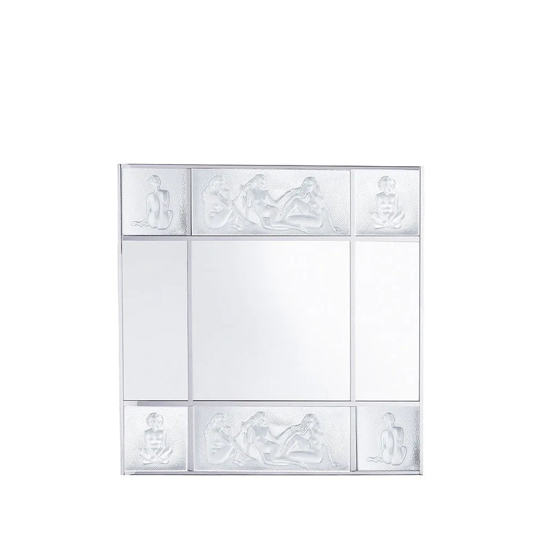 Lalique Mirrors (Special Order)