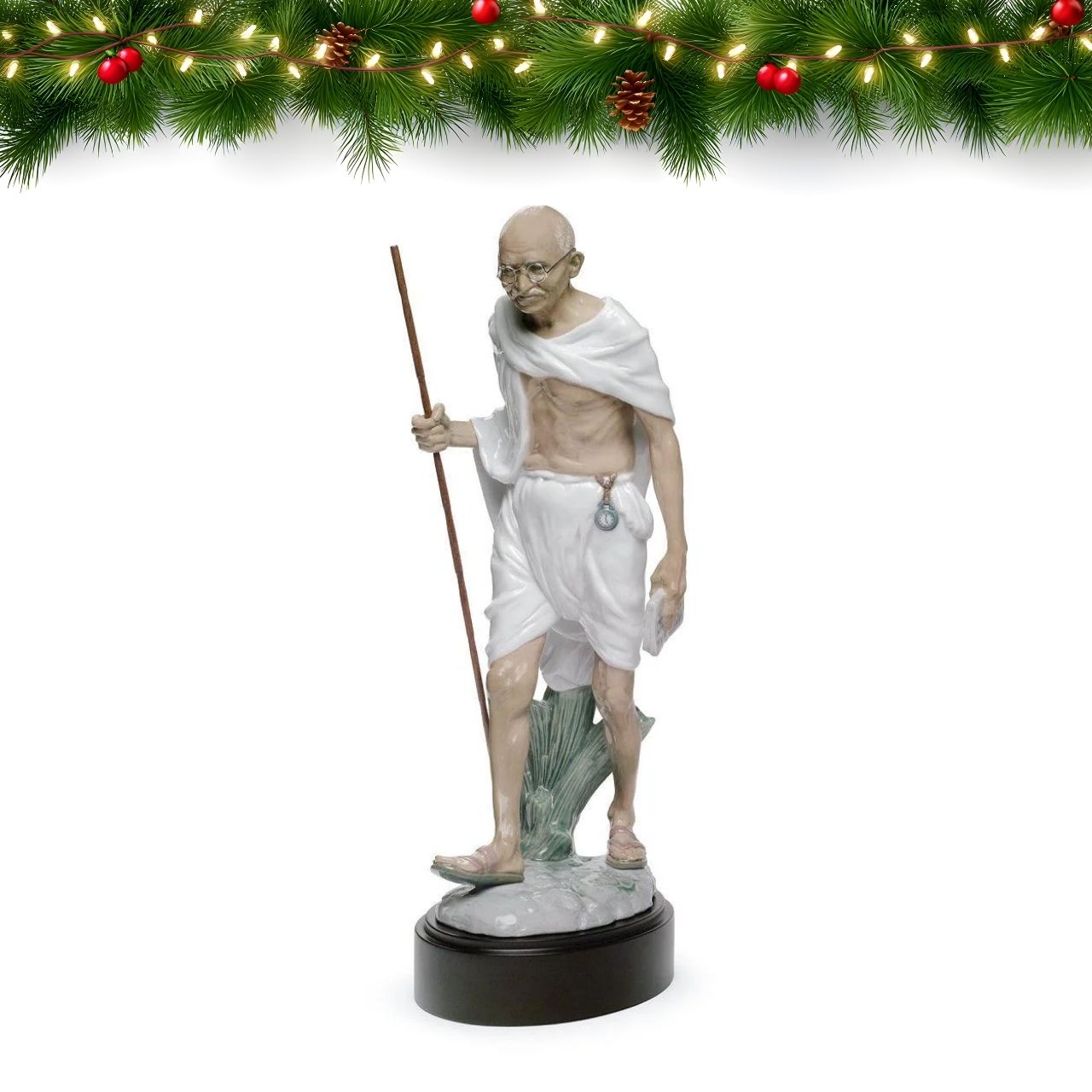 Lladro Christmas Deals