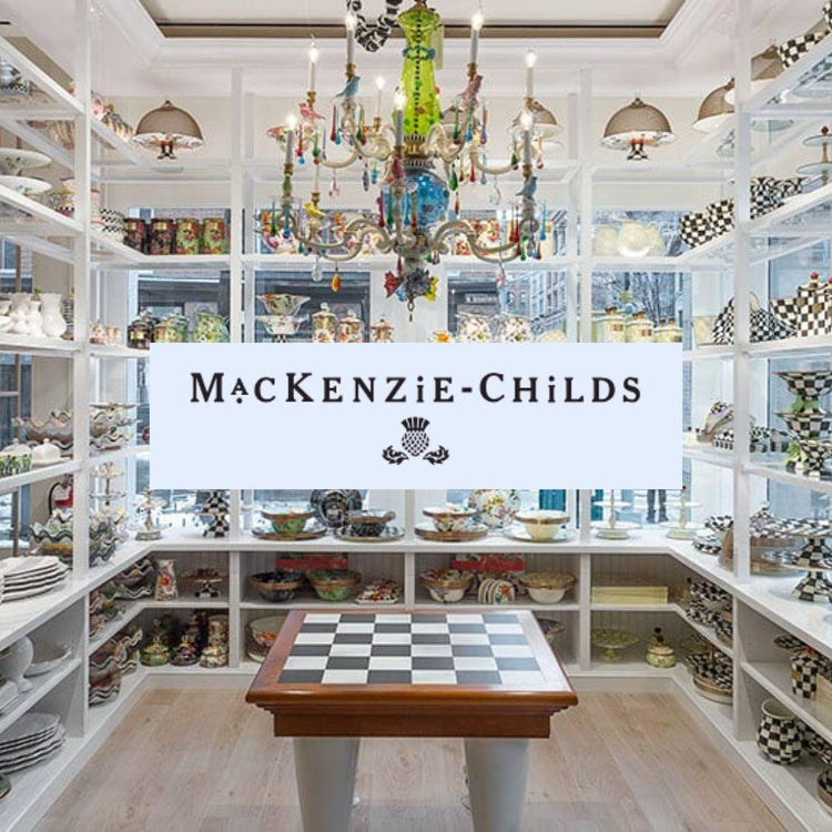 MacKenzie-Childs - Gallery Gifts Online 