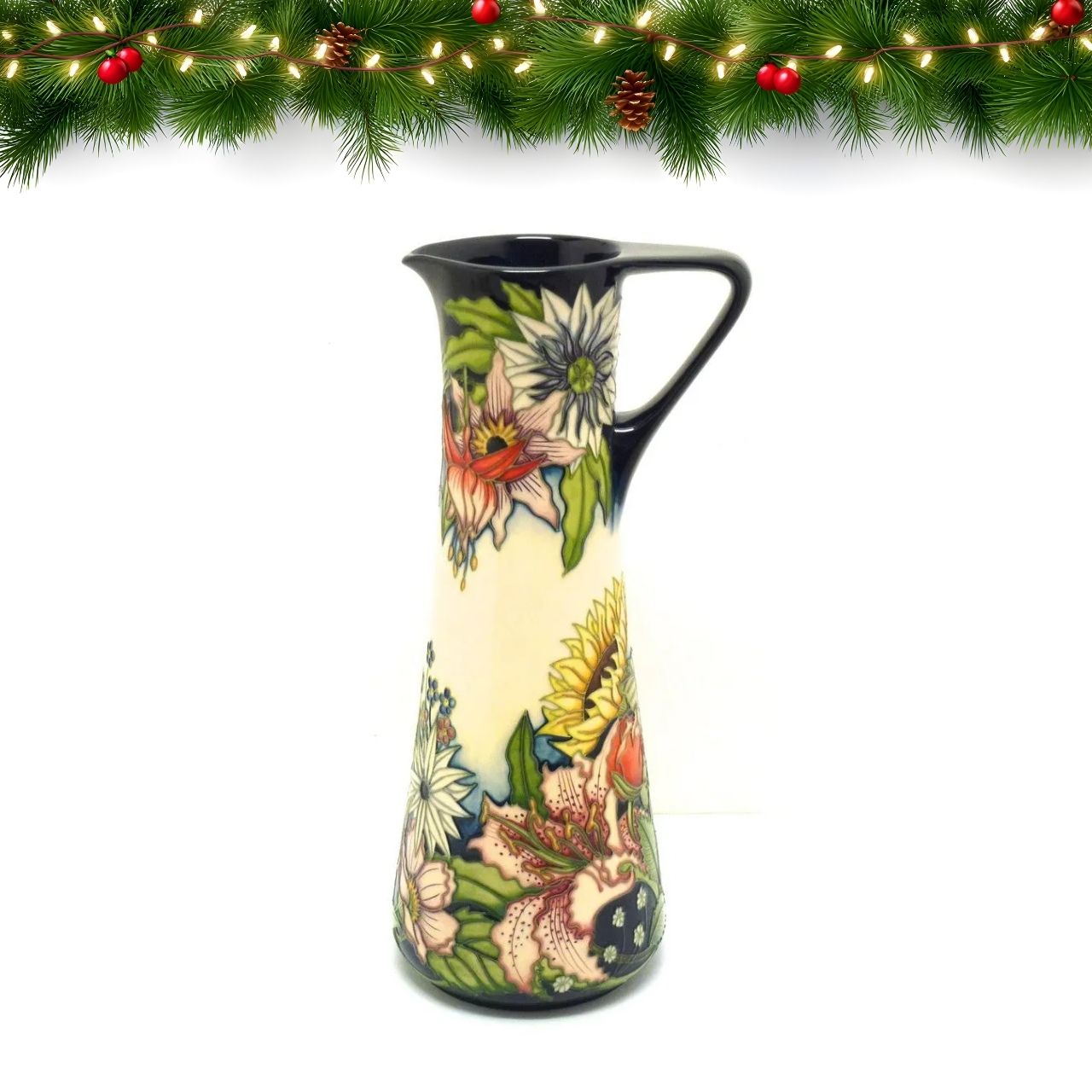 Moorcroft Christmas Deals
