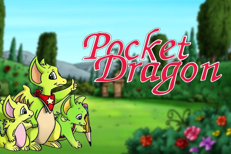 Pocket Dragons - Gallery Gifts Online 