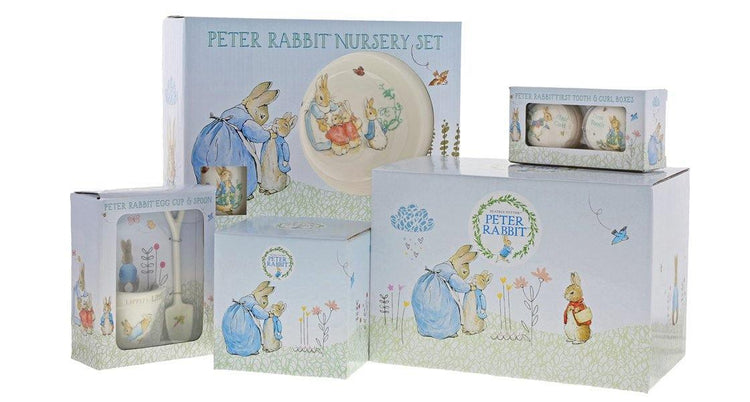 Beatrix Potter Children's - Gallery Gifts Online 
