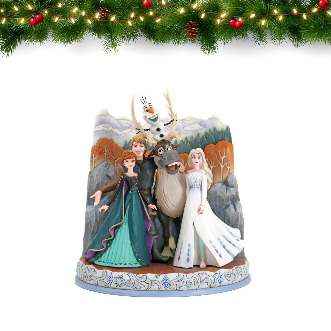 Disney Christmas Deals