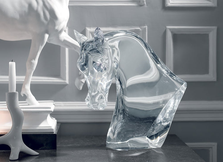 Lalique Sculptures - Gallery Gifts Online 