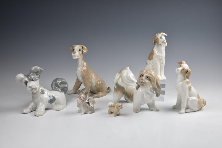 Nao Animals - Gallery Gifts Online 