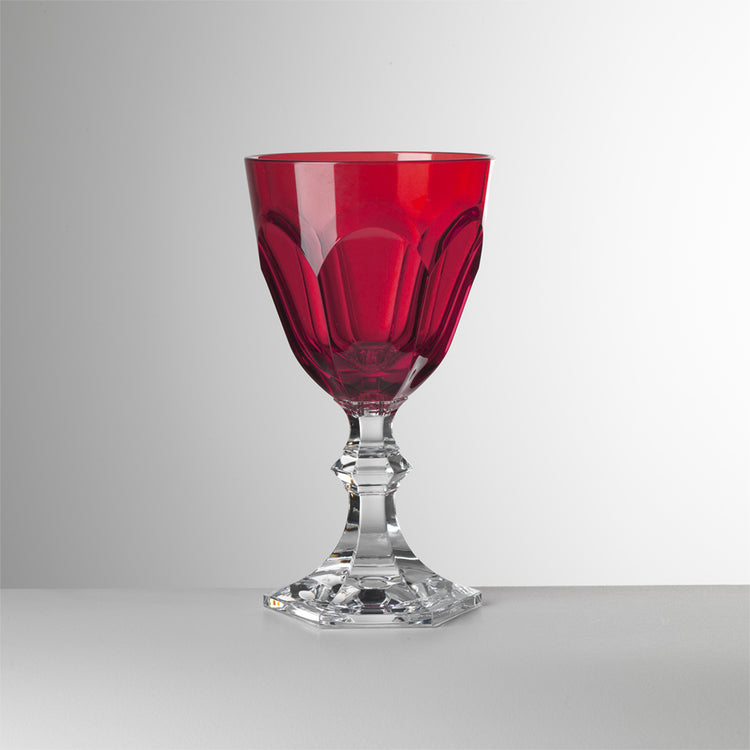 Mario Luca Giusti Wine Glasses - Gallery Gifts Online 