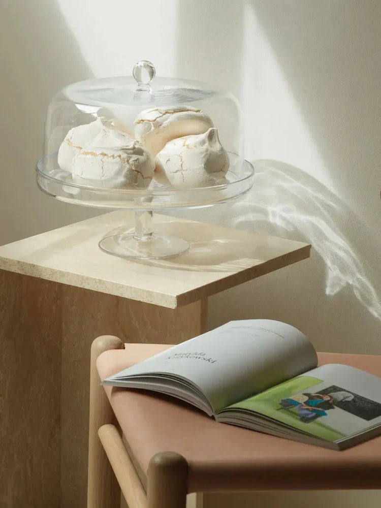 Cake Stands & Domes