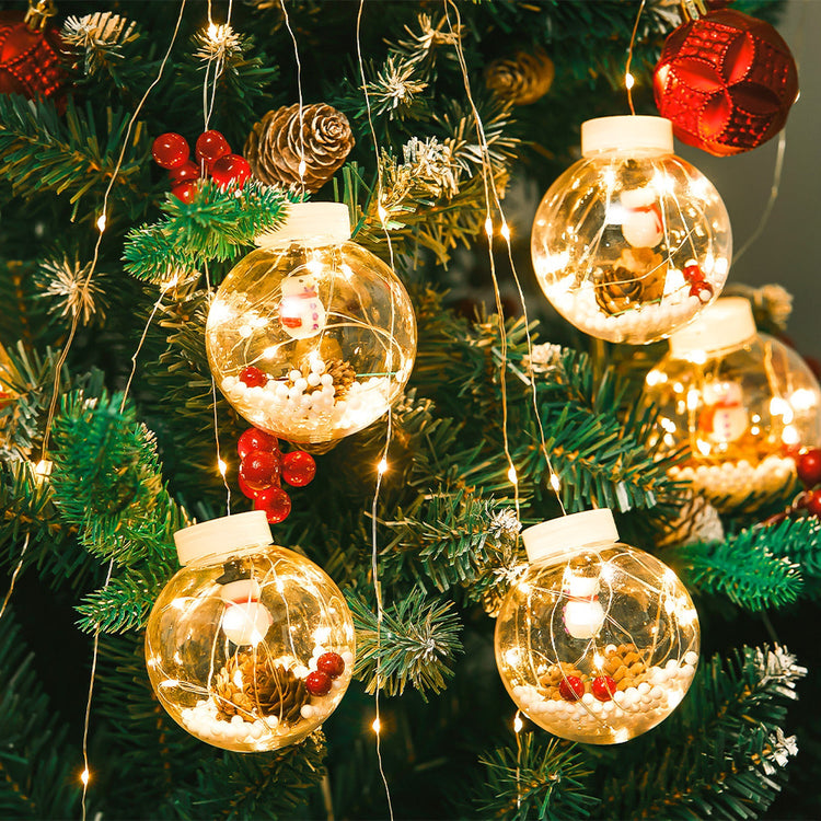 Hanging Ornaments & Baubles - Gallery Gifts Online 