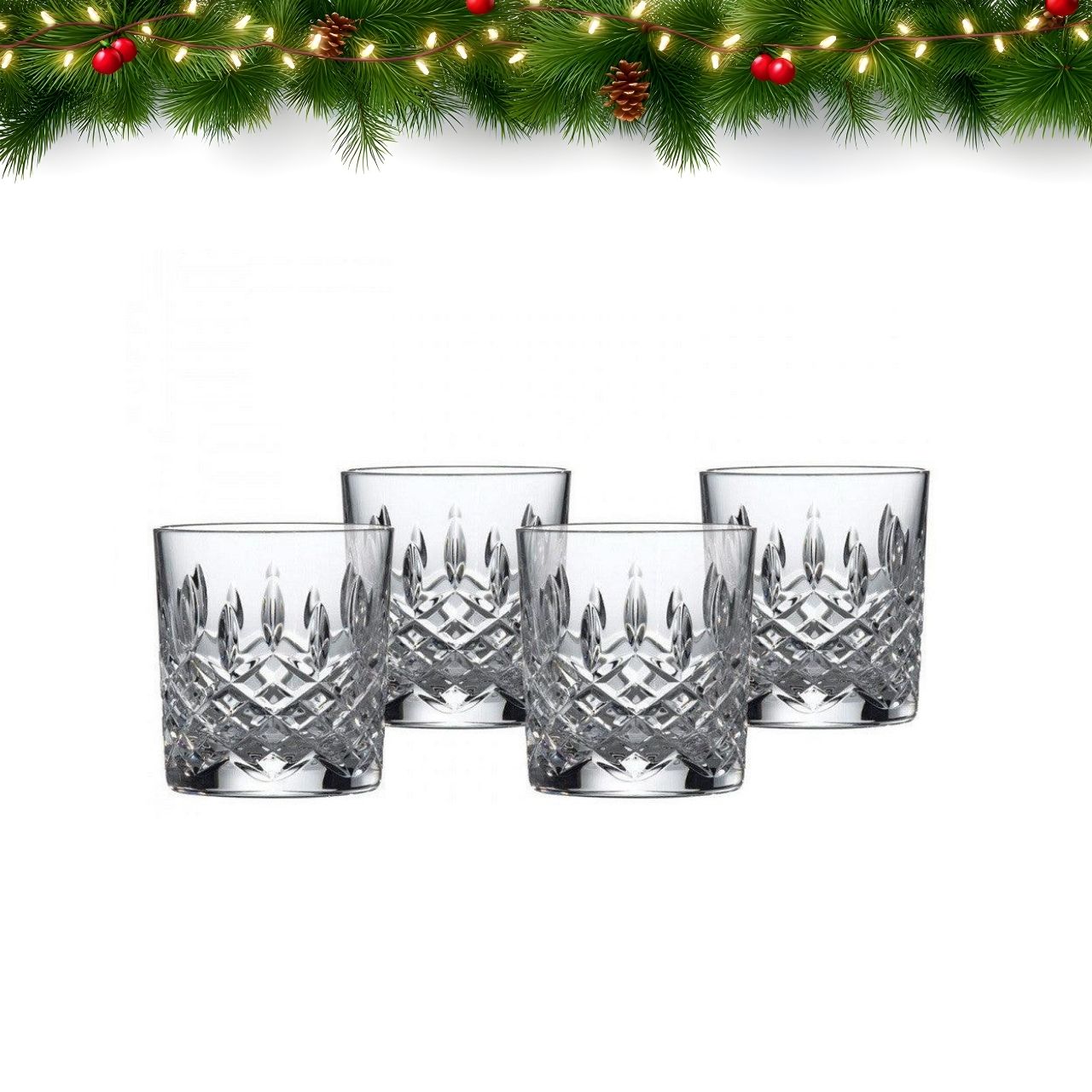 Homeware, Glassware and Tableware Christmas Deals