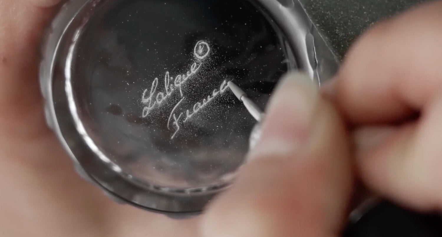 Lalique Special Order - Gallery Gifts Online 