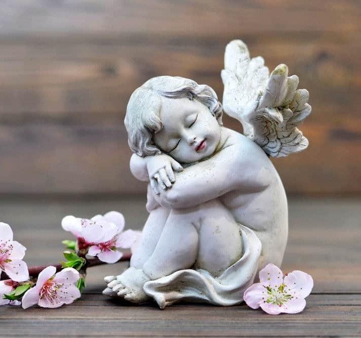 Lladro Angels - Gallery Gifts Online 