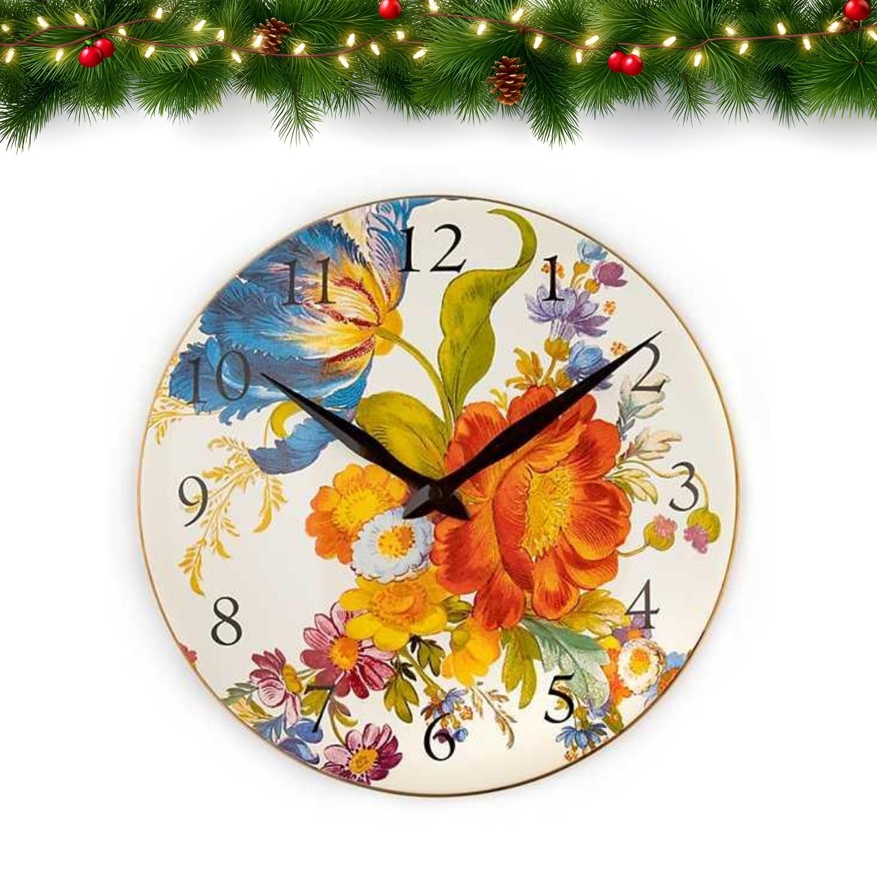 MacKenzie-Childs Christmas Deals