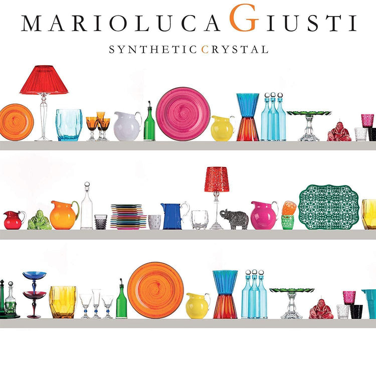 Mario Luca Giusti - Gallery Gifts Online 