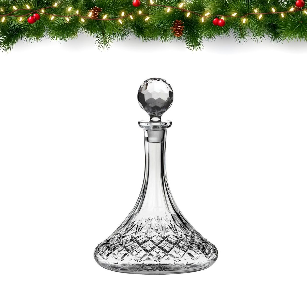 Royal Scot Christmas Deals