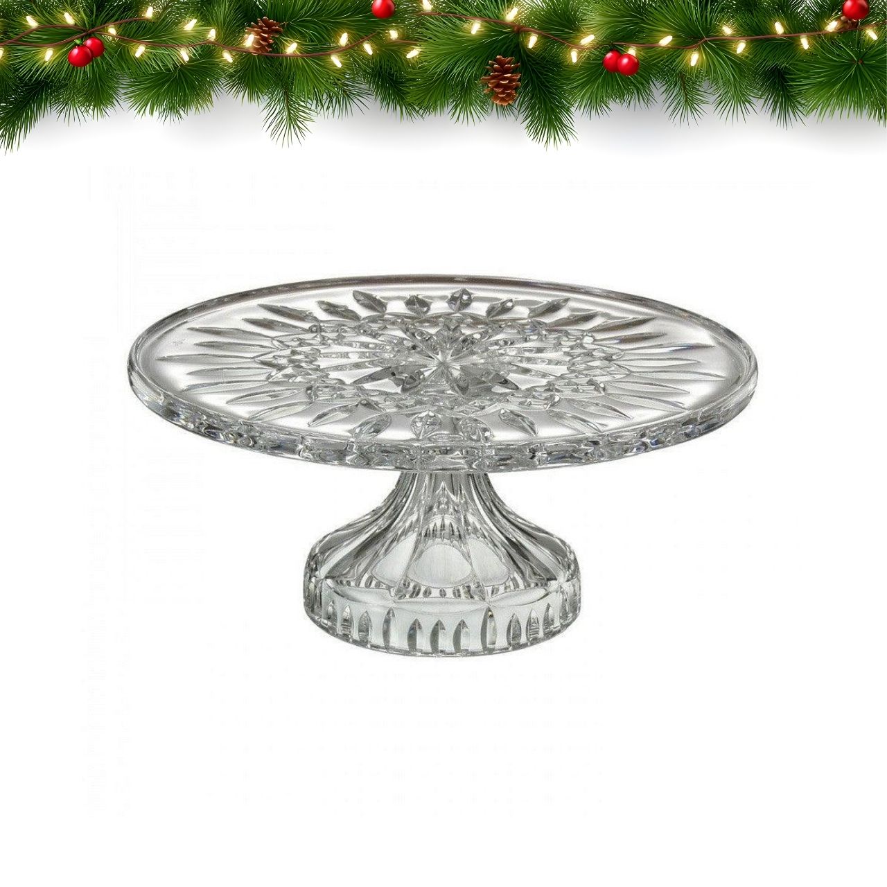 Waterford Crystal and Glassware Christmas Deals