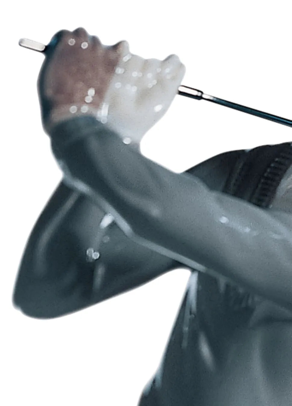 Golfer (Lladro Special Order)