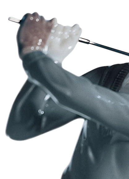 Golfer (Lladro Special Order)