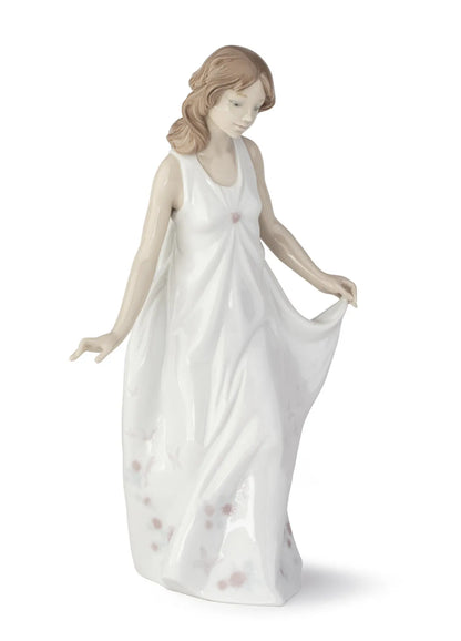 Wonderful Mother (Lladro Special Order)