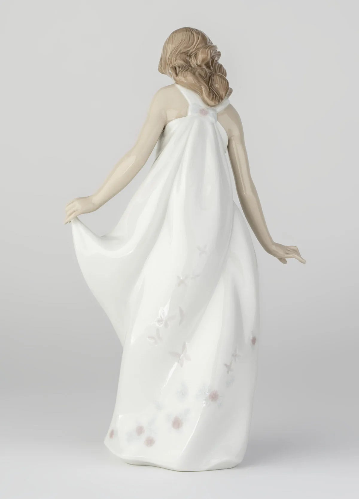 Wonderful Mother (Lladro Special Order)