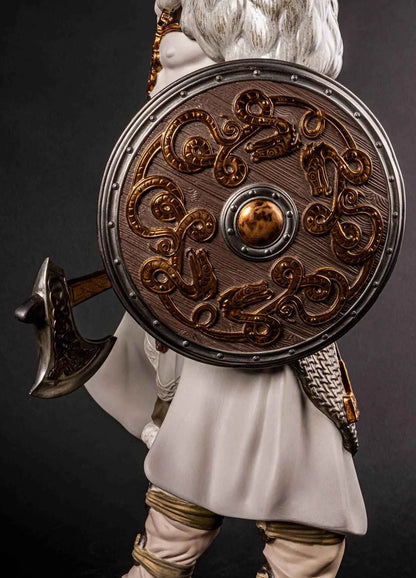 Odin Sculpture (Lladro Special Order)