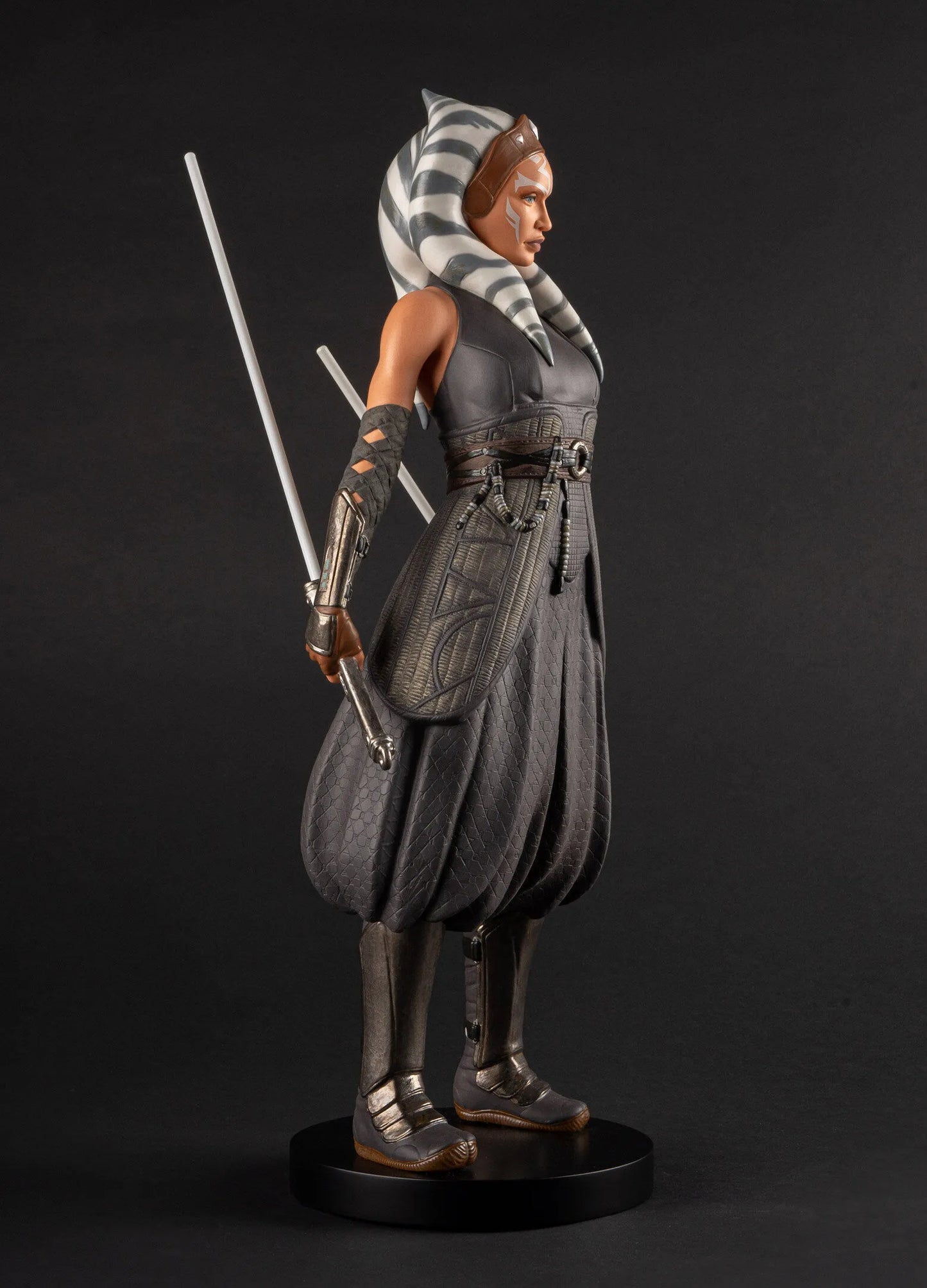 Ahsoka Tano™ Sculpture. Limited Edition (Lladro Special Order)