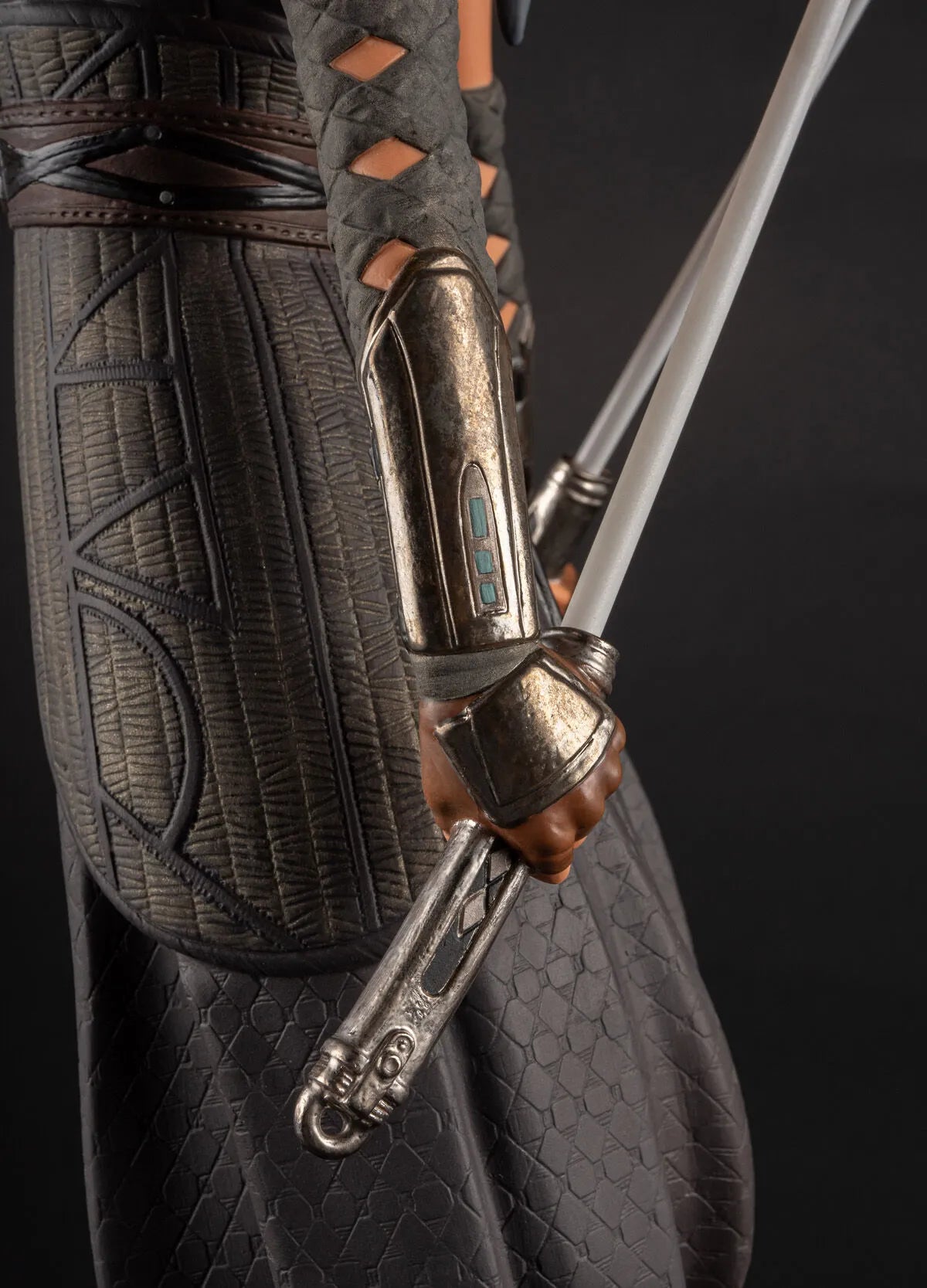 Ahsoka Tano™ Sculpture. Limited Edition (Lladro Special Order)