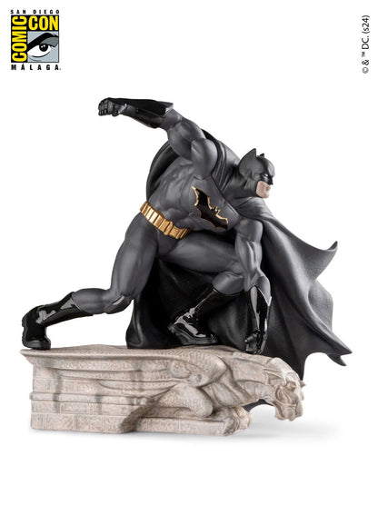 Batman Sculpture. Limited Edition 500 Pieces (Lladro Special Order)