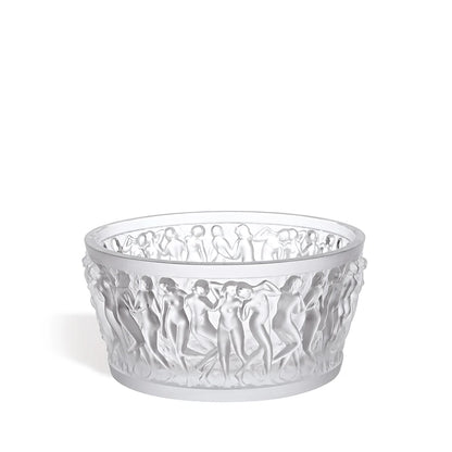 Bacchantes Bowl (Lalique)