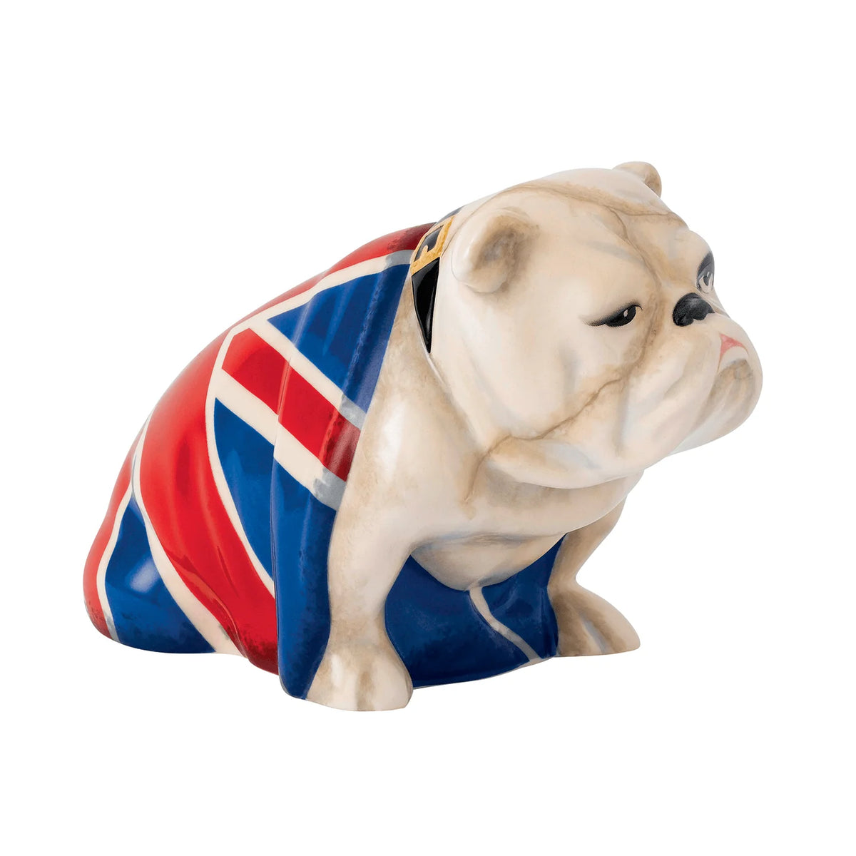 Jack the Bulldog - No Time To Die Edition 2020 (Royal Doulton)
