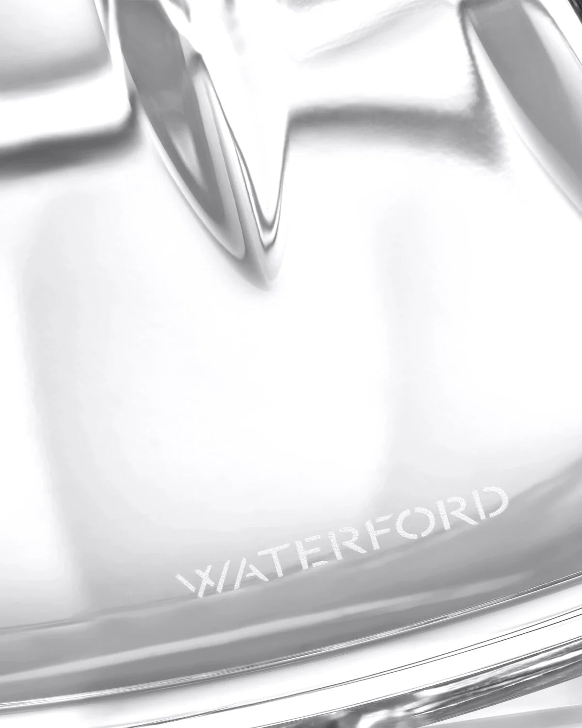 Lismore Footed Cake Stand (Waterford Crystal)