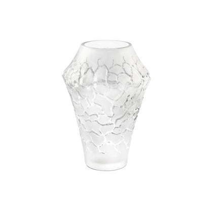Caldera Vase (Lalique)