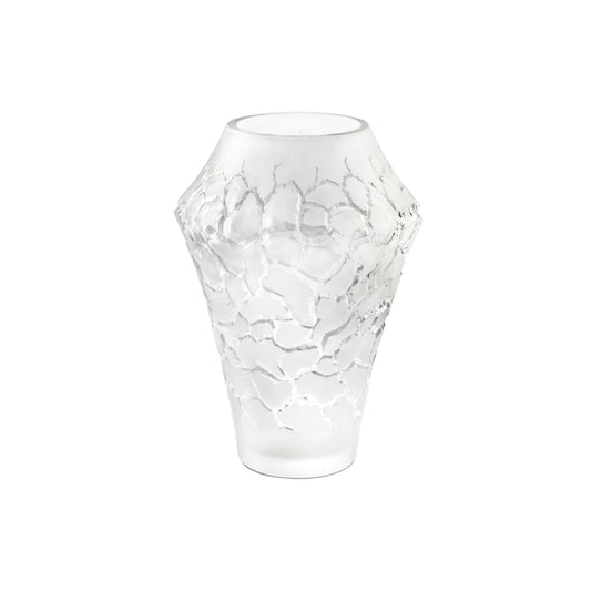 Caldera Vase (Lalique)