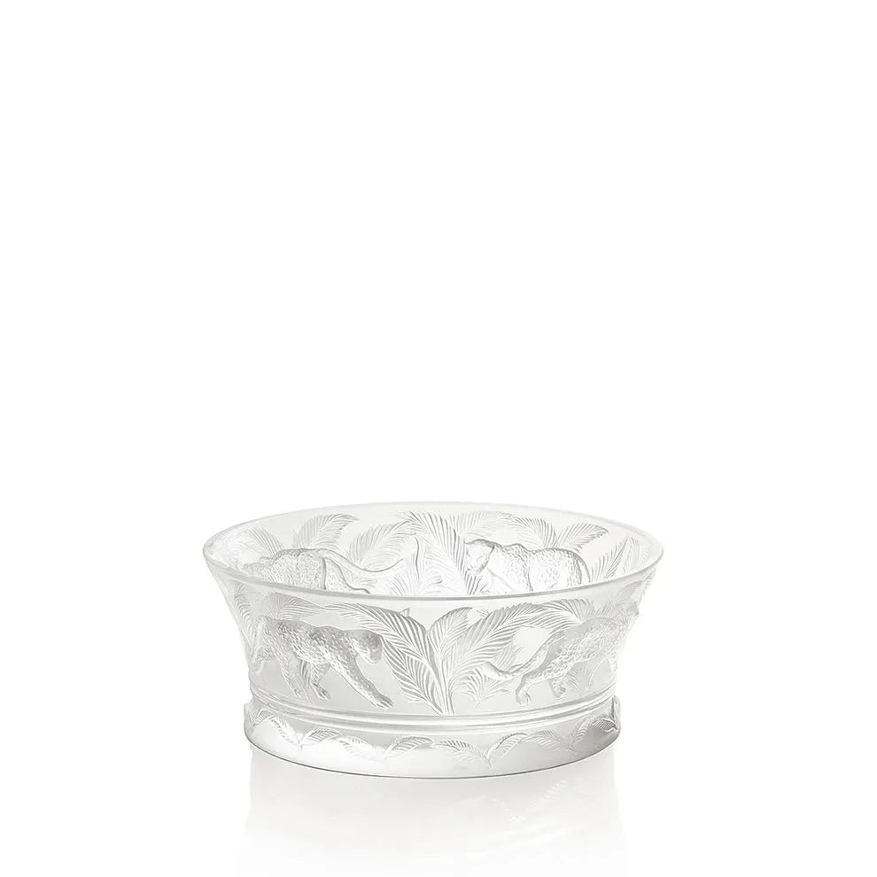 Jungle Bowl (Lalique)