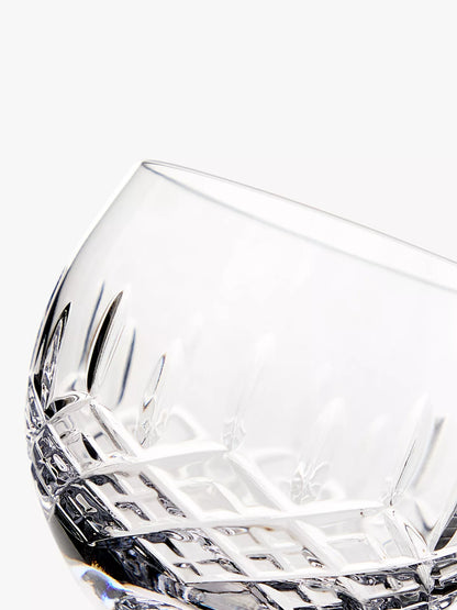 Ashmere Gin Balloon (Set of 2) (Royal Doulton Crystal)