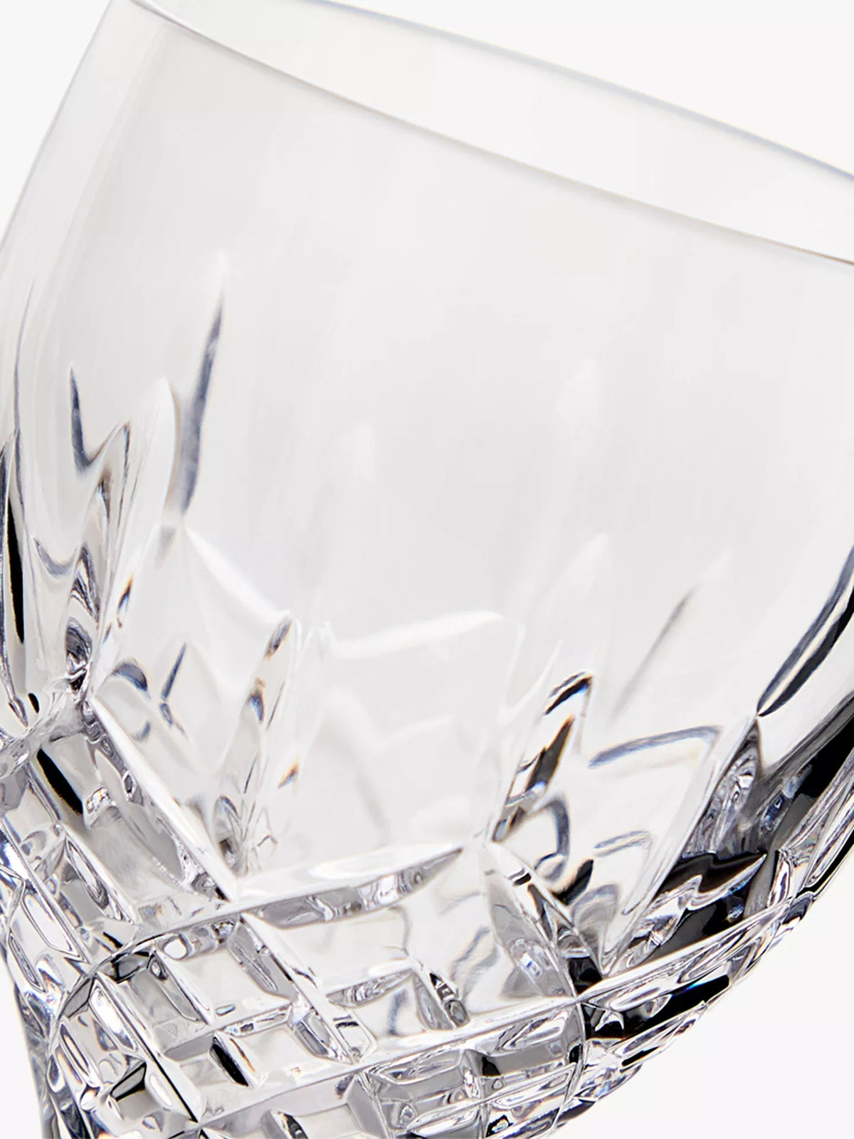 Ashmere Wine (Set of 2) (Royal Doulton Crystal)