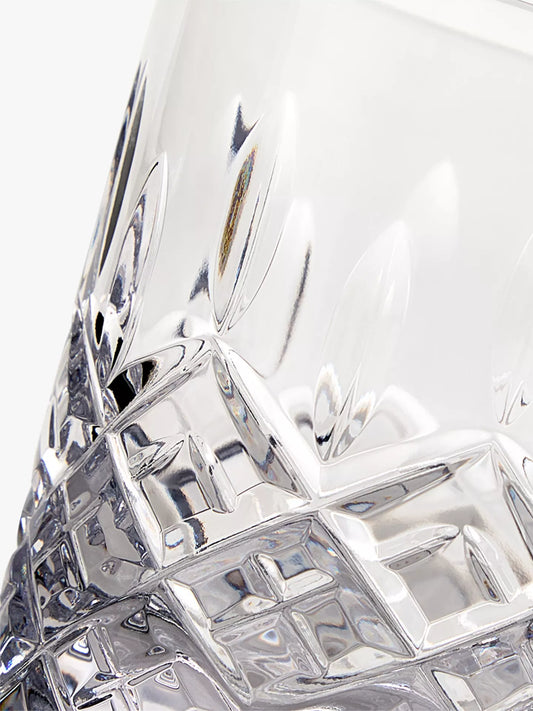 Ashmere Tumbler (Set of 2) (Royal Doulton Crystal)
