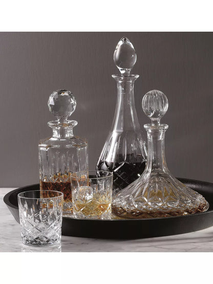 Ashmere Tumbler (Set of 2) (Royal Doulton Crystal)