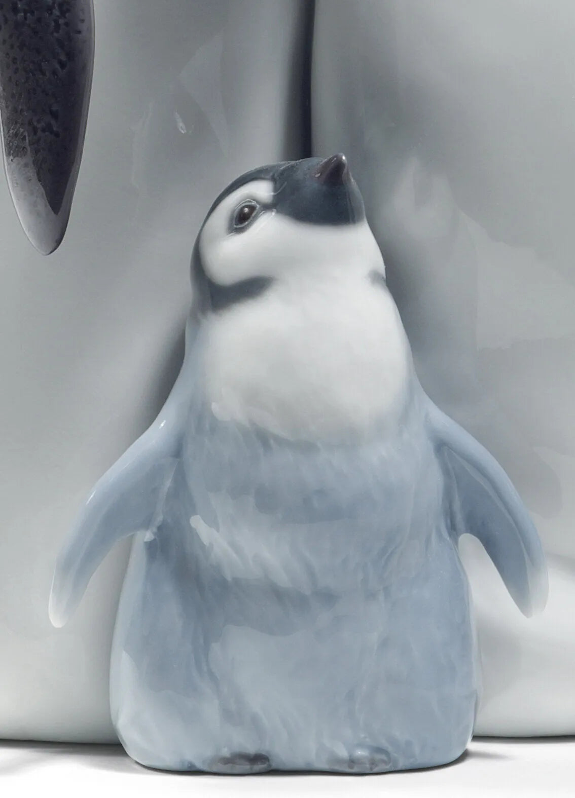 Penguin Family (Lladro Special Order)