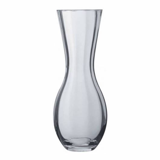 Rose Vase (Dartington Crystal)